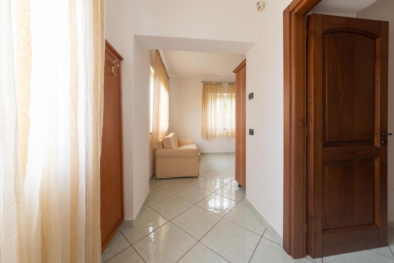 Villa Rosalia Barano d'Ischia Exterior photo