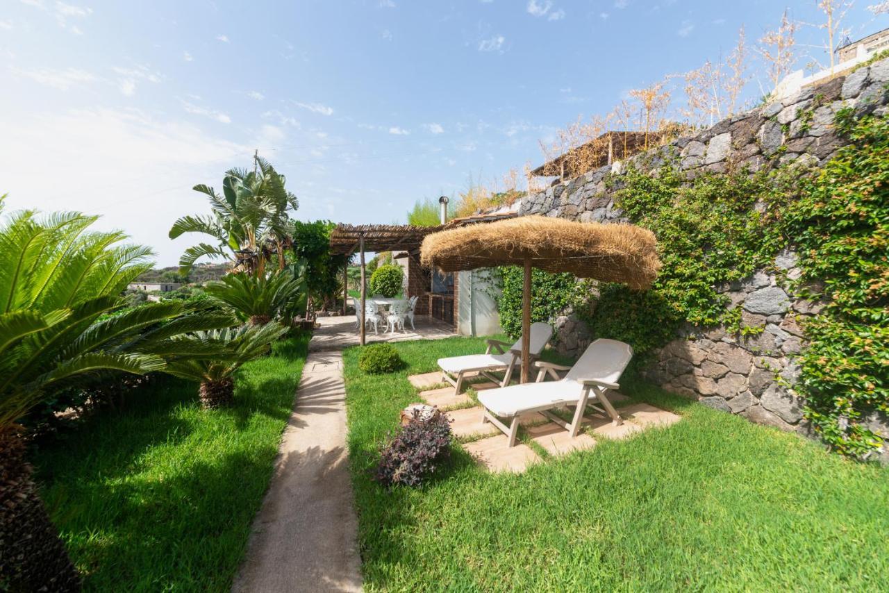 Villa Rosalia Barano d'Ischia Exterior photo