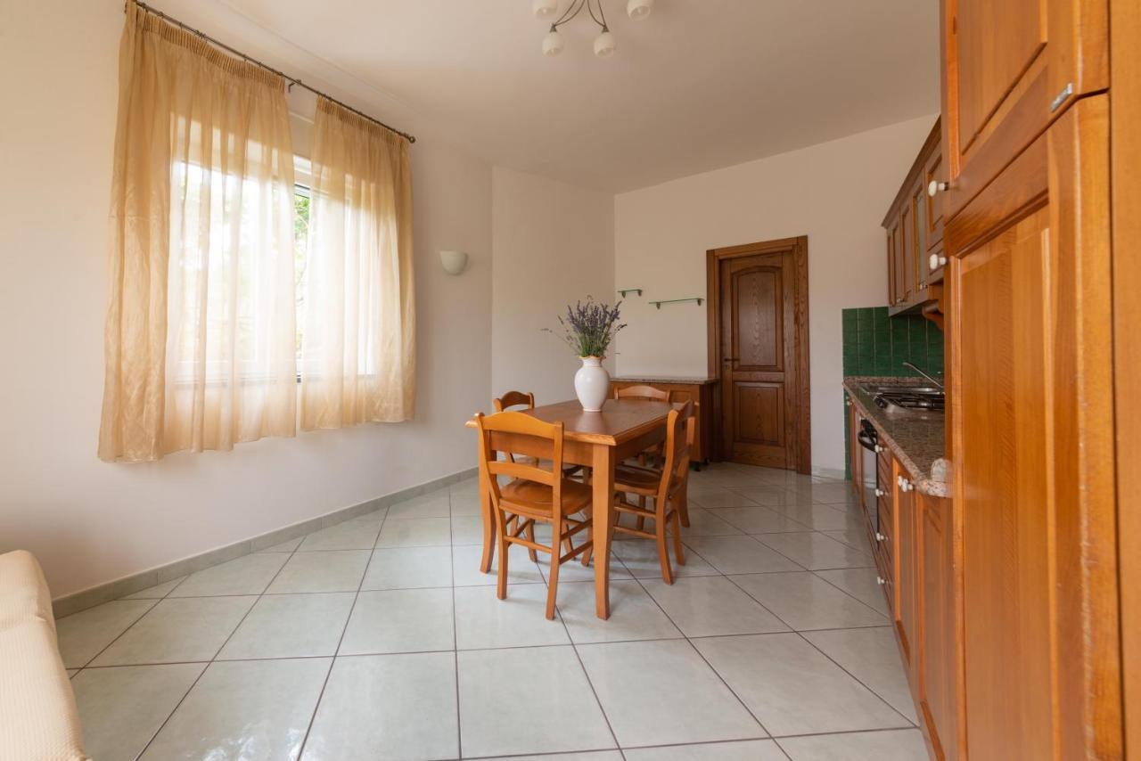 Villa Rosalia Barano d'Ischia Exterior photo