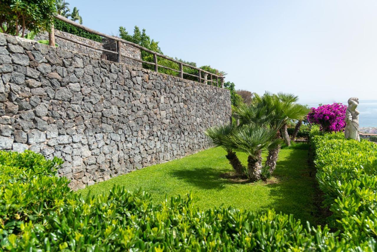 Villa Rosalia Barano d'Ischia Exterior photo