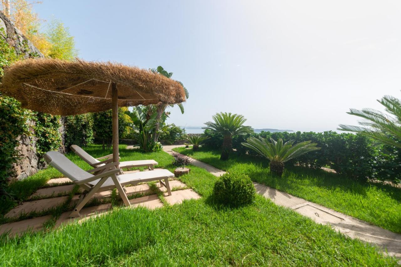 Villa Rosalia Barano d'Ischia Exterior photo