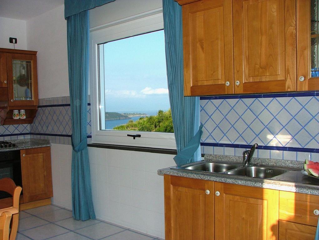 Villa Rosalia Barano d'Ischia Room photo