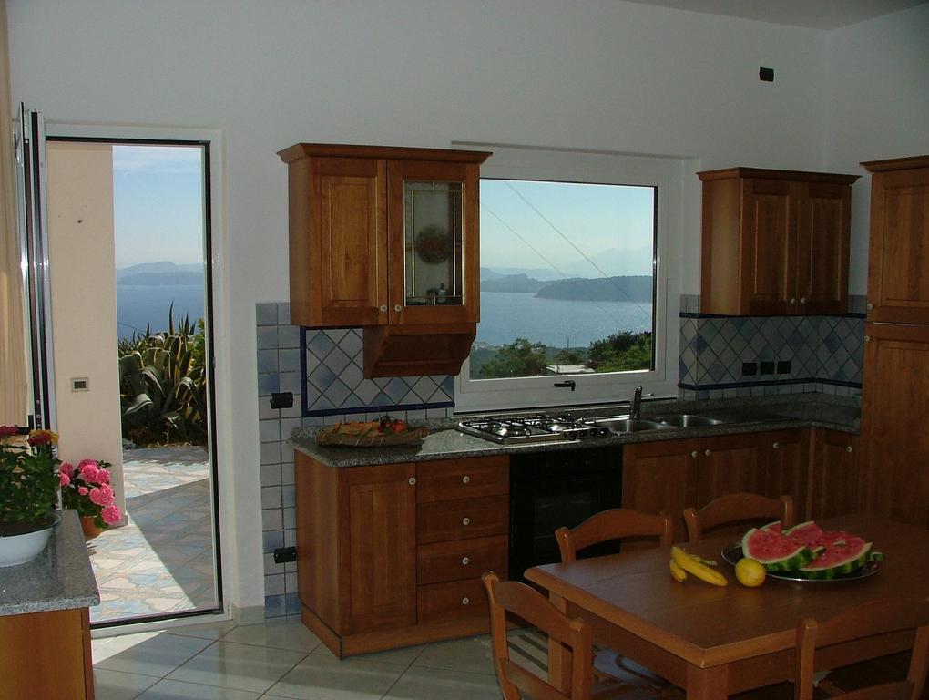 Villa Rosalia Barano d'Ischia Room photo