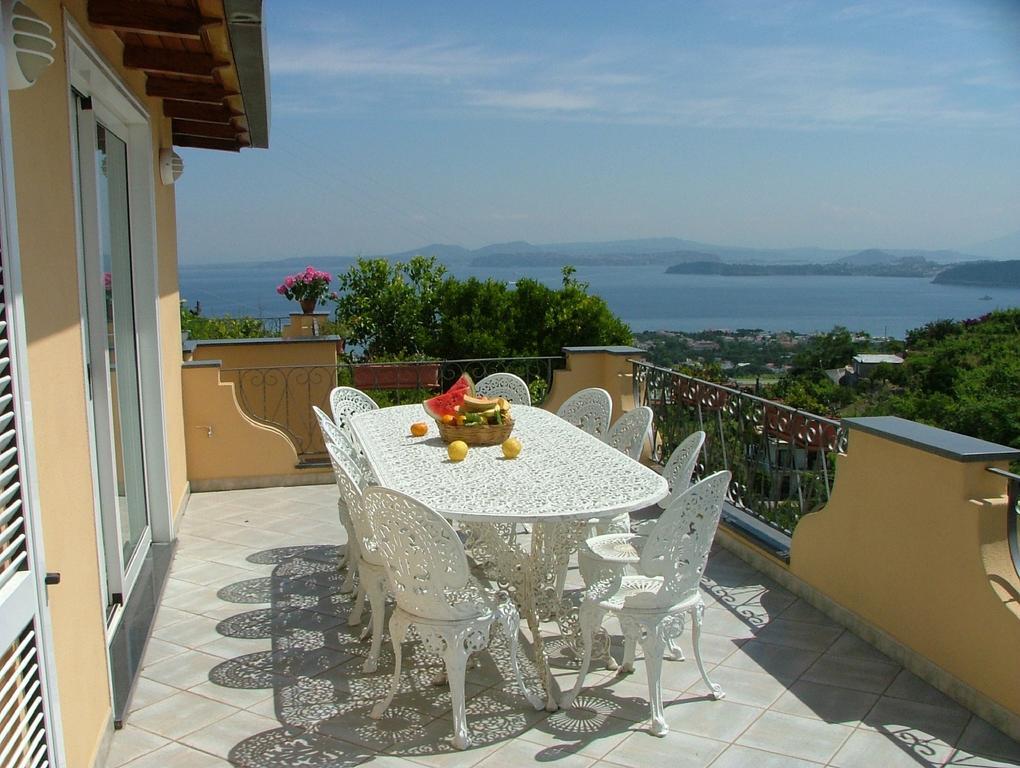 Villa Rosalia Barano d'Ischia Exterior photo
