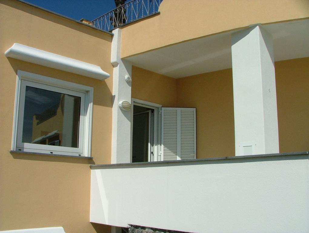 Villa Rosalia Barano d'Ischia Exterior photo