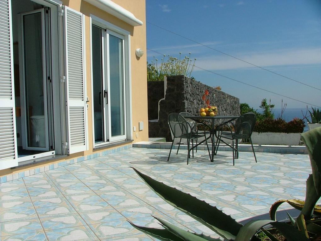 Villa Rosalia Barano d'Ischia Exterior photo