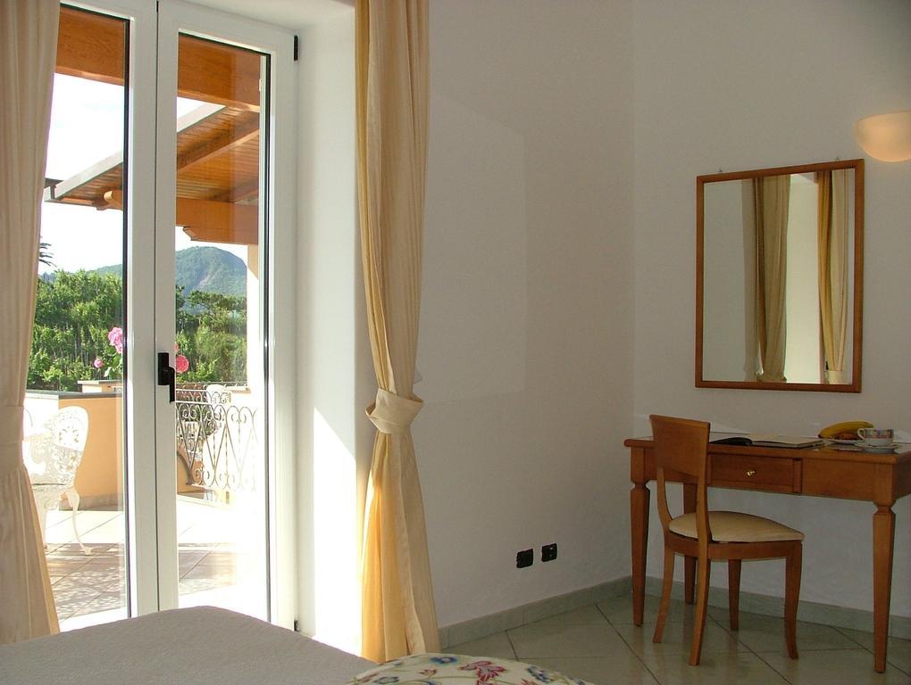 Villa Rosalia Barano d'Ischia Room photo
