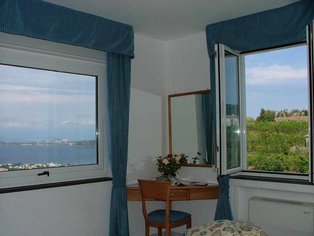Villa Rosalia Barano d'Ischia Exterior photo