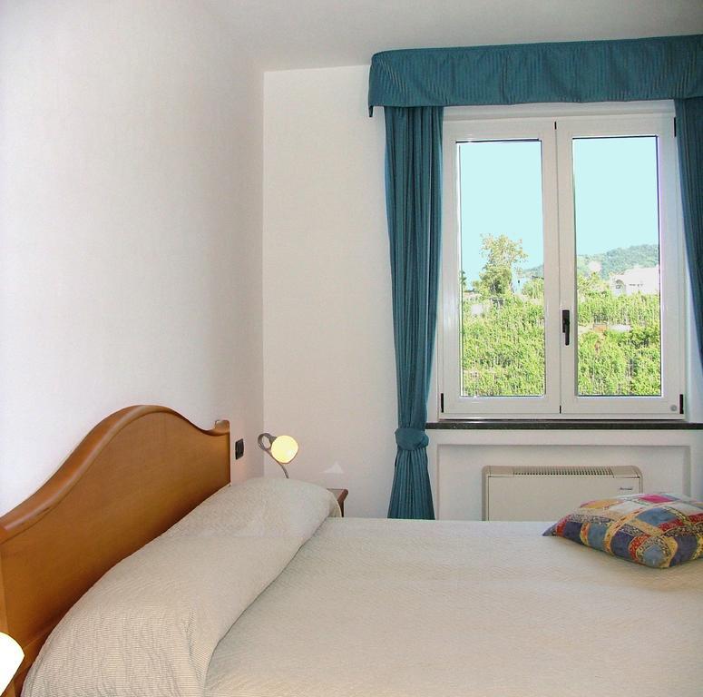 Villa Rosalia Barano d'Ischia Room photo