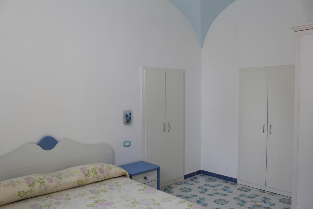 Villa Rosalia Barano d'Ischia Exterior photo