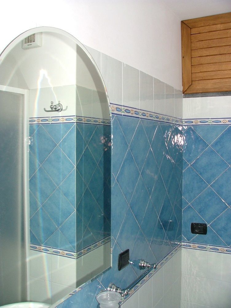Villa Rosalia Barano d'Ischia Exterior photo