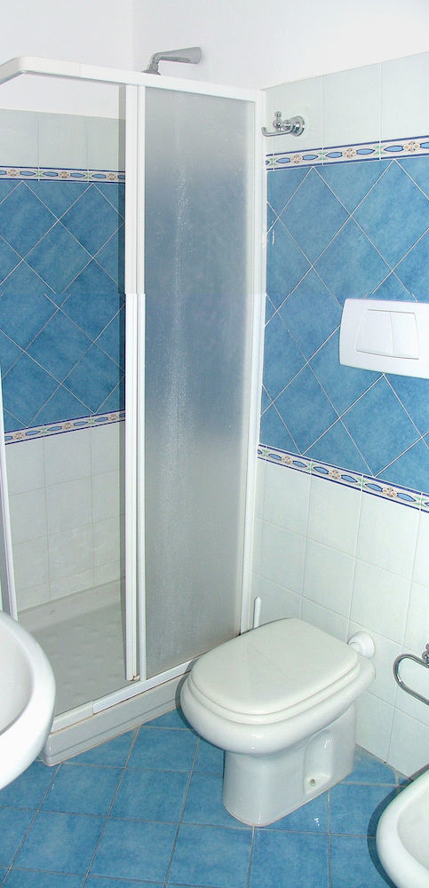 Villa Rosalia Barano d'Ischia Exterior photo